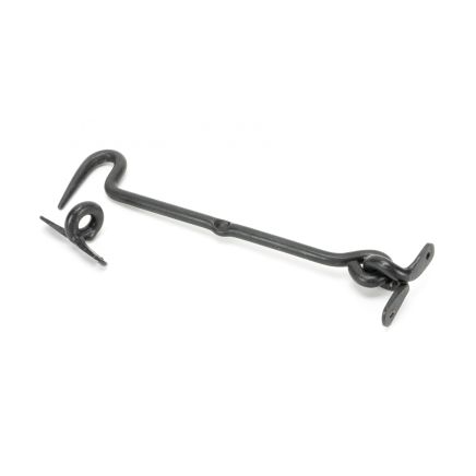 External Beeswax 8" Forged Cabin Hook