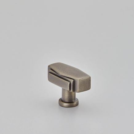7006 Art Deco Cabinet Knob