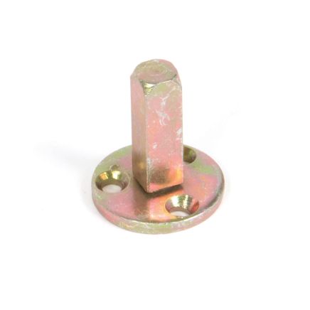 Taylor Spindle