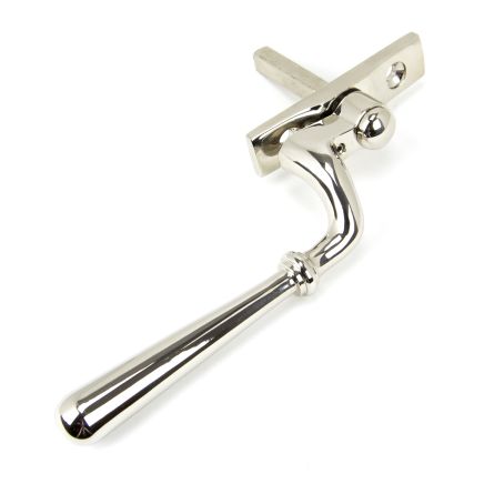 Polished Nickel Newbury Espag - RH