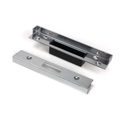 Satin SS ½" Rebate Kit for Dead Lock