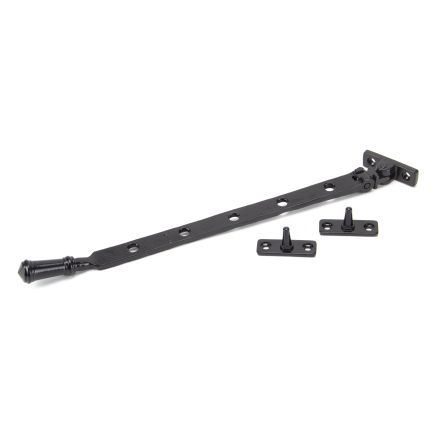 Black 12" Regency Stay