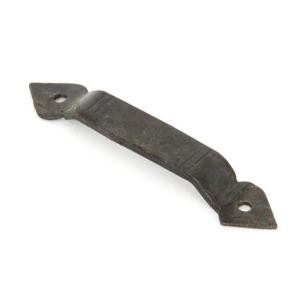 Beeswax Gothic Screw on Staple