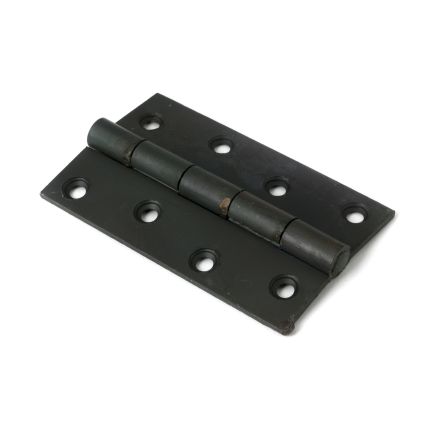 Beeswax 4" Butt Hinge (pair)