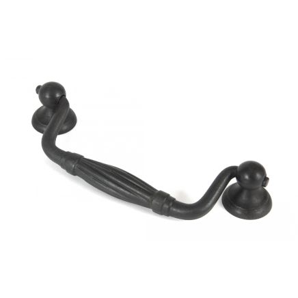 Beeswax Drop Handle