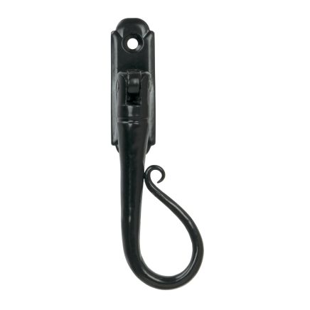 Black Shepherd's Crook Espag - RH