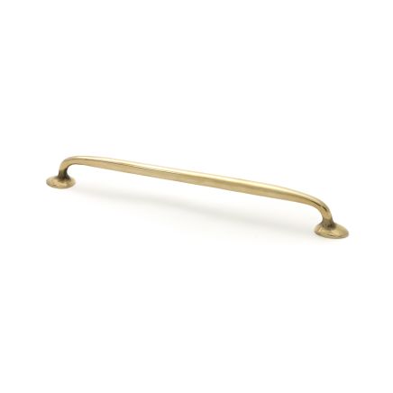 Aged Brass Moore Pull Handle - Large