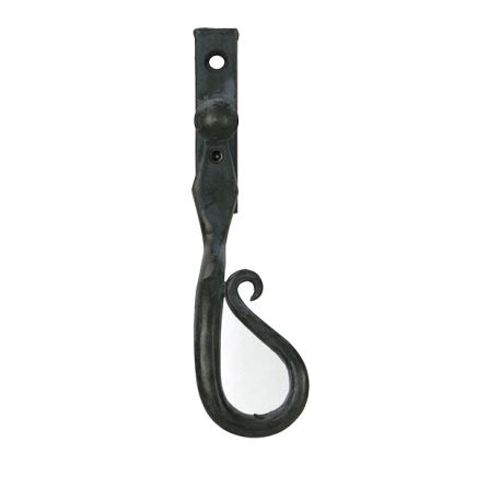 Beeswax 16mm Shepherd's Crook Espag - RH