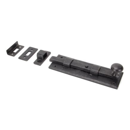 External Beeswax 6" Universal Bolt