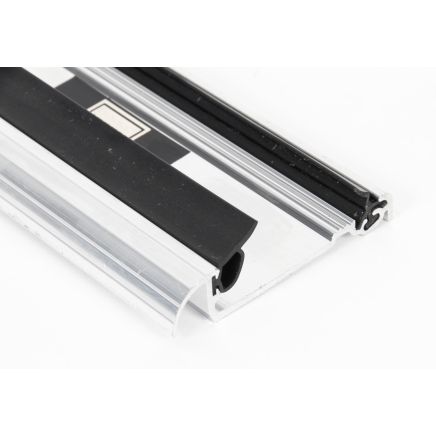 Aluminium 3000mm Macclex 15/56 Threshold TB