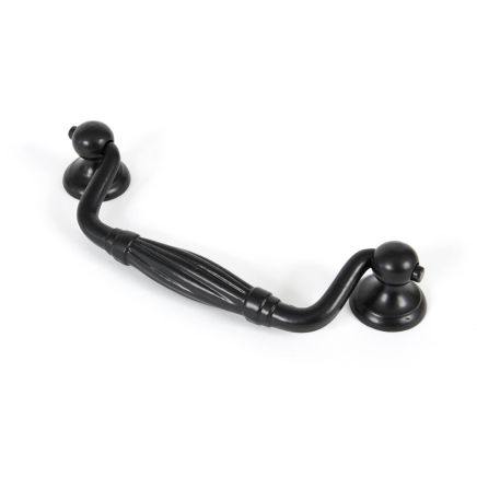 Black Drop Handle