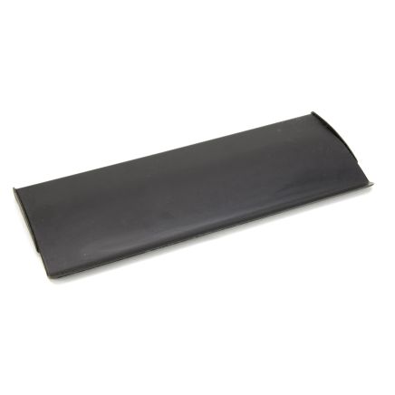 External Beeswax Small Letter Plate Cover
