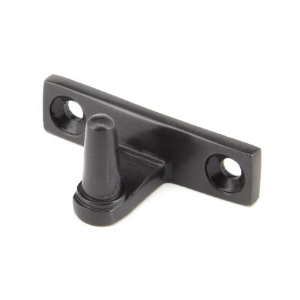 Aged Bronze Cranked Stay Pin