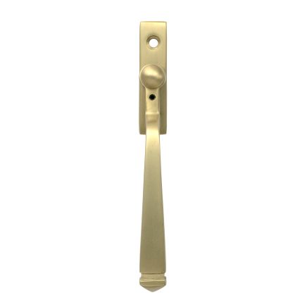 Satin Brass Avon Espag