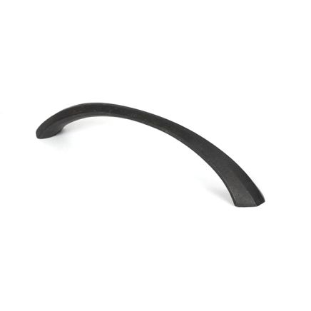 Beeswax 5" Shell Pull Handle