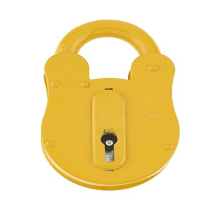 FB Padlocks - By Frelan Hardware - JLFB14