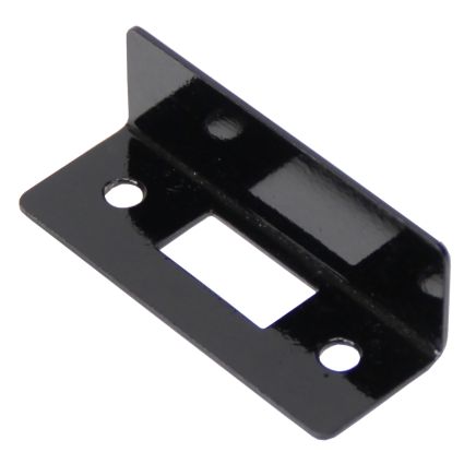 Black Angled Keep