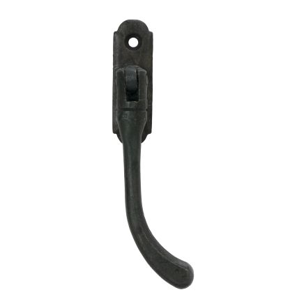 Beeswax Locking Peardrop Espag - RH