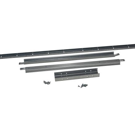 Ermetika EvoKit Junction Kit for Double Doors (with adjustable spacers)