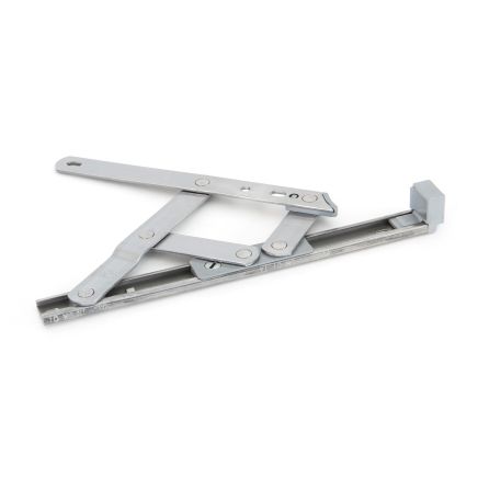 SS 8" Defender Friction Hinge - Top hung