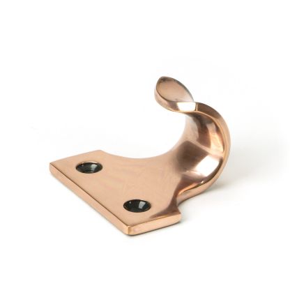 Polished Bronze Sash Lift