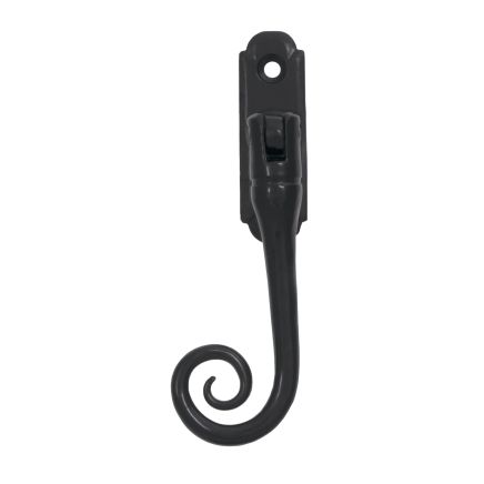 Black Monkeytail Espag - LH