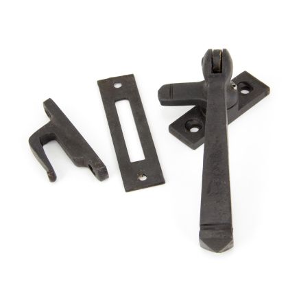 Beeswax Locking Avon Fastener