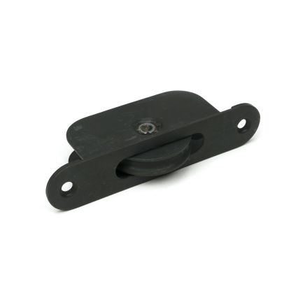 Beeswax Radiused Sash Pulley 75kg