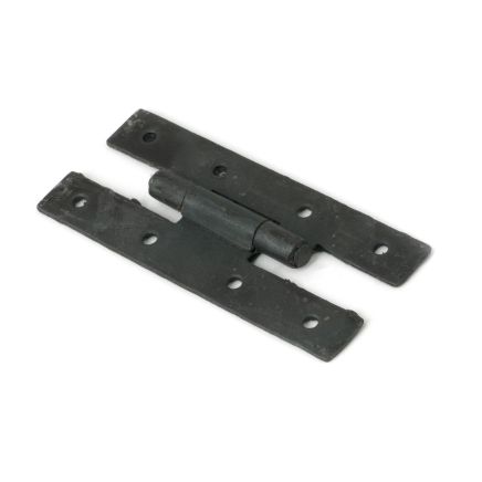 Beeswax 3¼" H Hinge (pair)