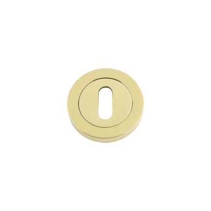 Zoo Hardware Standard profile escutcheon