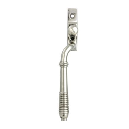 Polished Marine SS (316) Reeded Espag - LH