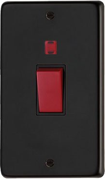 MB Double Plate Cooker Switch