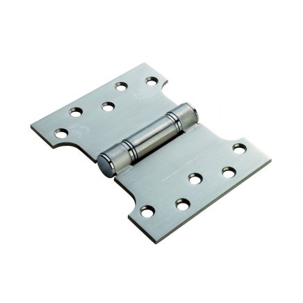 Enduromax Grade 13 Parliament Hinge - Satin Stainless Steel