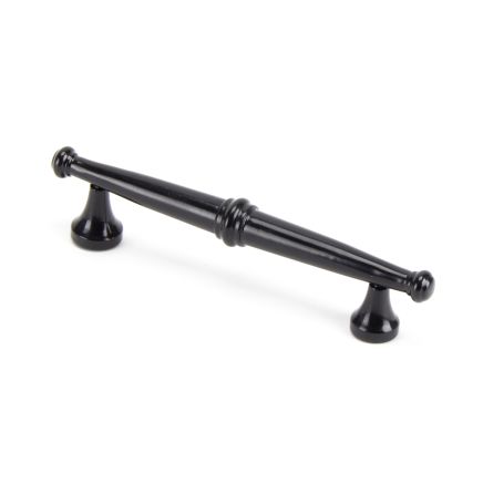 Black Regency Pull Handle - Small