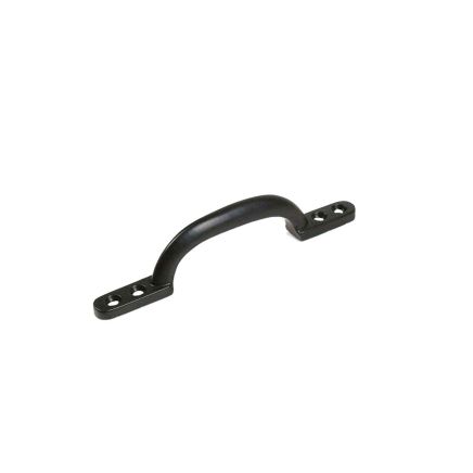Hot Bed Handle Black