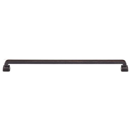 Stilo Cabinet Pull 320mm Matt Bronze finish