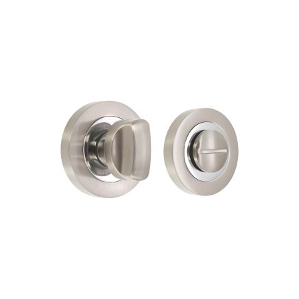 Standard Turn & Release Dual Tone