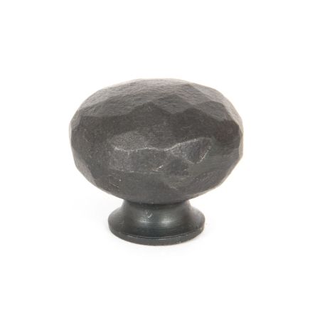 Beeswax Elan Cabinet Knob - Small