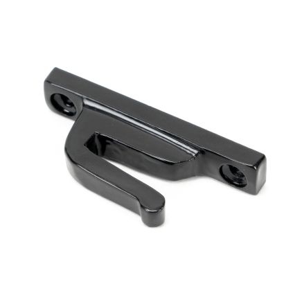 Black Hook Plate