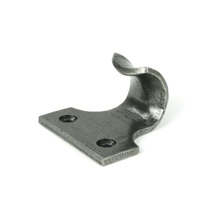 Pewter Sash Lift