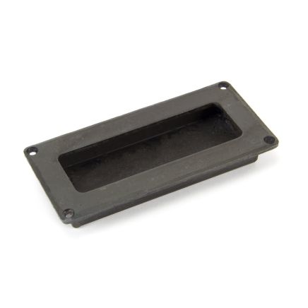 Beeswax Flush Handle