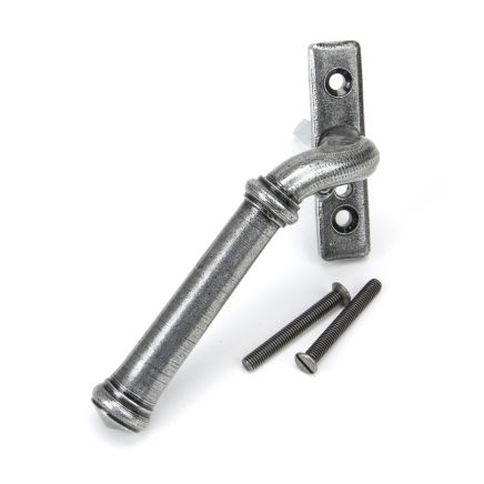 Pewter Regency Espag - LH