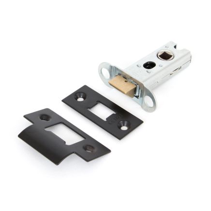 Black 2½" Heavy Duty Latch