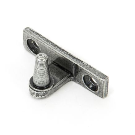 Pewter Cranked Stay Pin