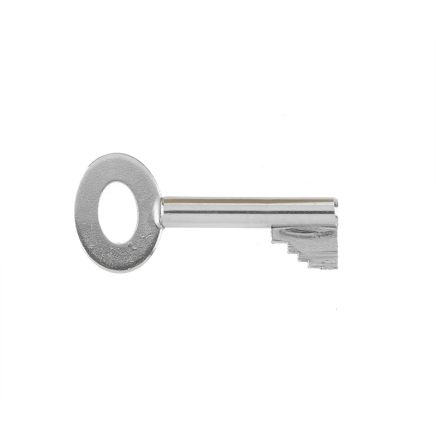 Fire Brigade Locks Keys for FB Padlocks - By Frelan Hardware - JLFB14K