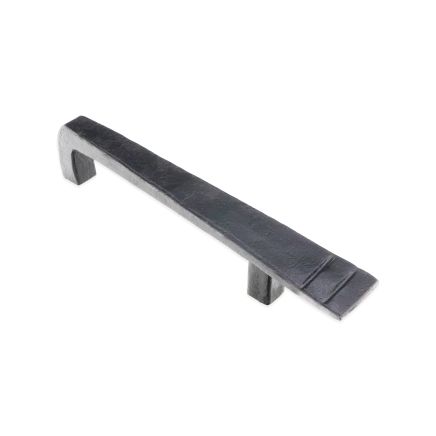 Skeg Pull Handle Small  Matt Black