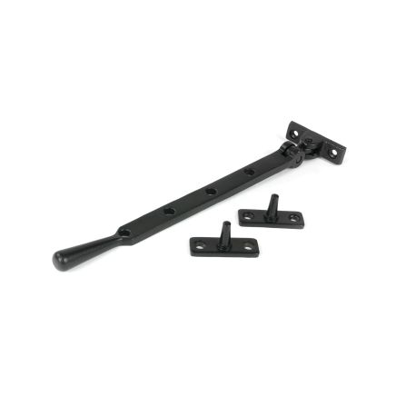 Matt Black 10" Newbury Stay