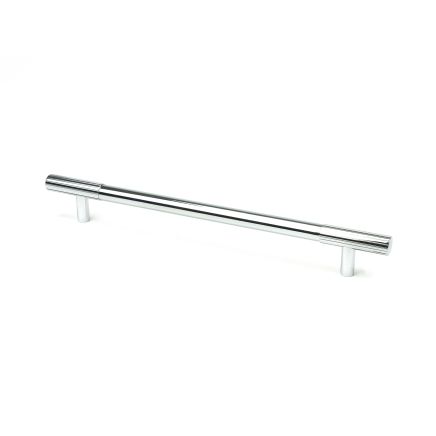 Polished Chrome Judd Pull Handle - Large