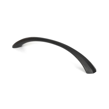 Beeswax 7" Shell Pull Handle