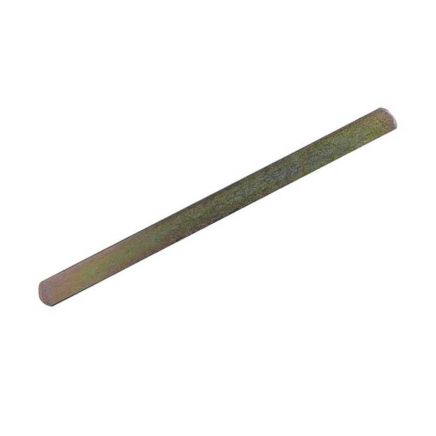 5mm Plain Spindles 100x5mm - By Frelan Hardware - S500P100